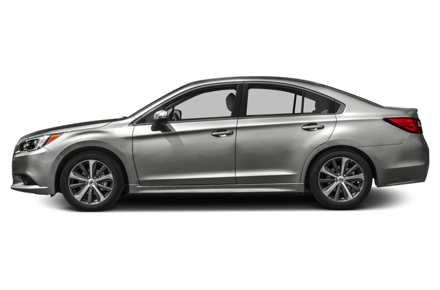 2016 Subaru Legacy