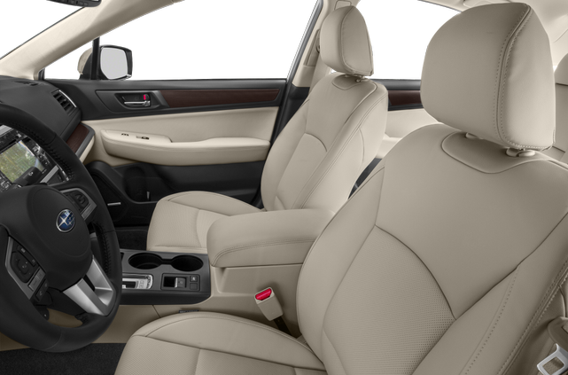 2016 Subaru Legacy