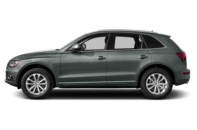 2016 Audi Q5