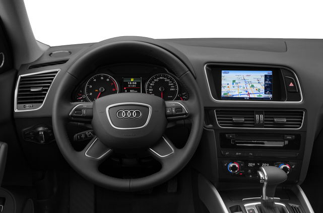 2016 Audi Q5