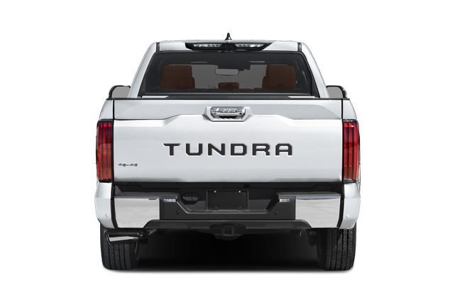 2024 Toyota Tundra Hybrid