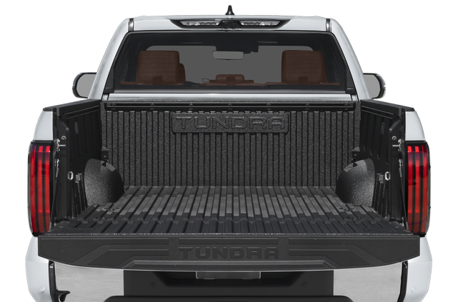 2024 Toyota Tundra Hybrid