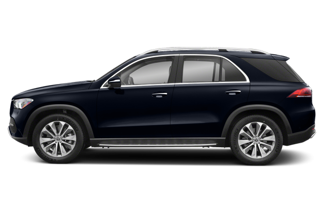 2022 Mercedes-Benz GLE 450