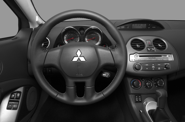 2010 Mitsubishi Eclipse