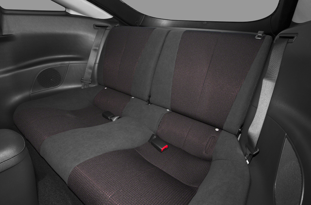 2010 Mitsubishi Eclipse