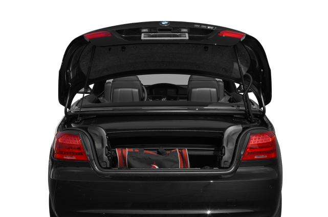 2011 BMW 328