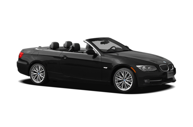 2011 BMW 328