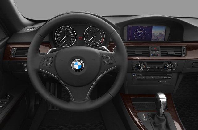 2011 BMW 328