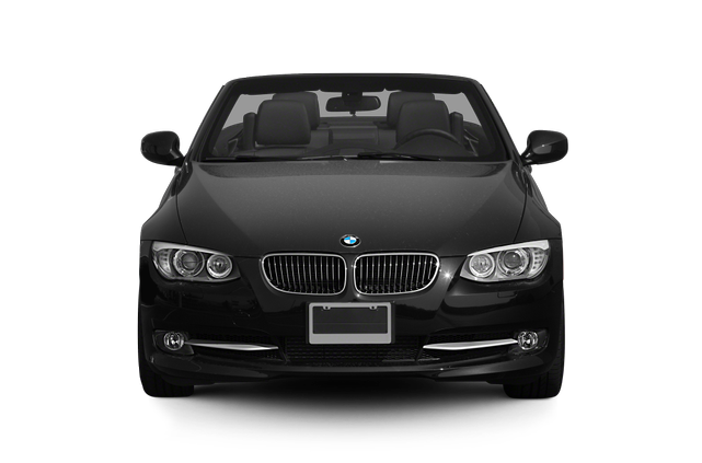 2011 BMW 328