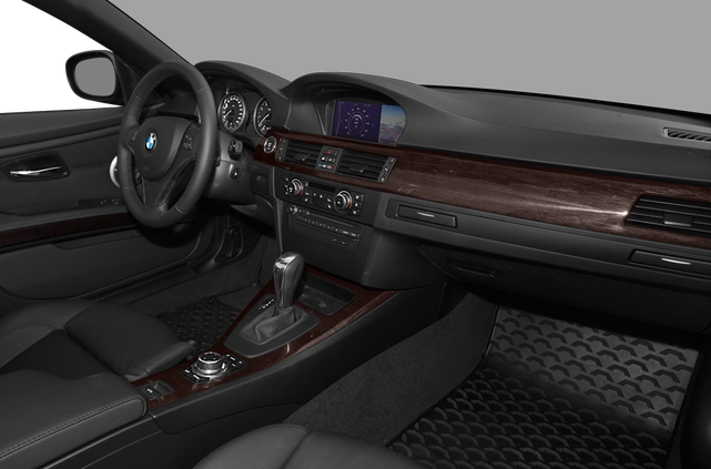 2011 BMW 328