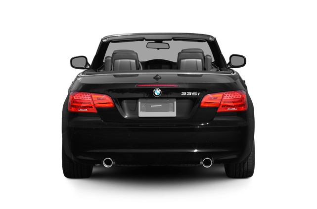 2011 BMW 328