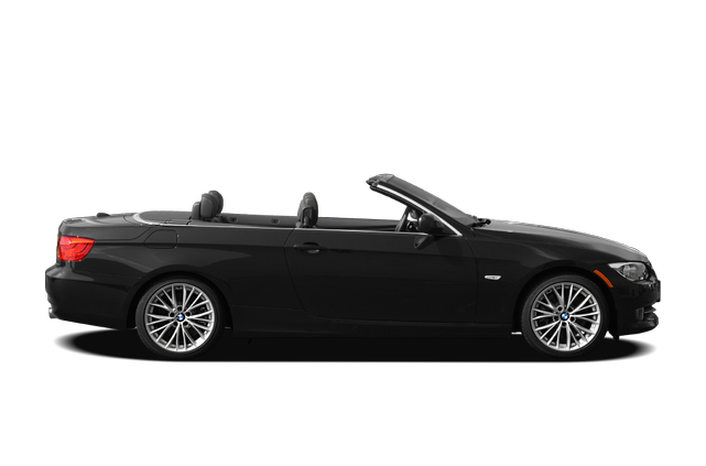 2011 BMW 328