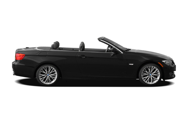 2011 BMW 328