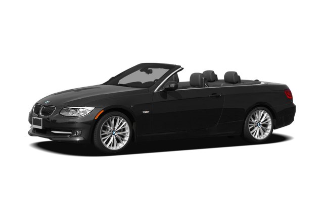 2011 BMW 328