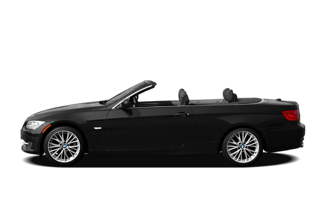 2011 BMW 328