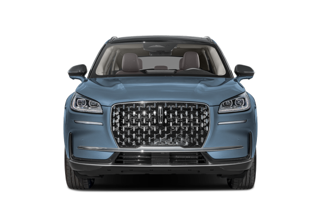 2023 Lincoln Corsair