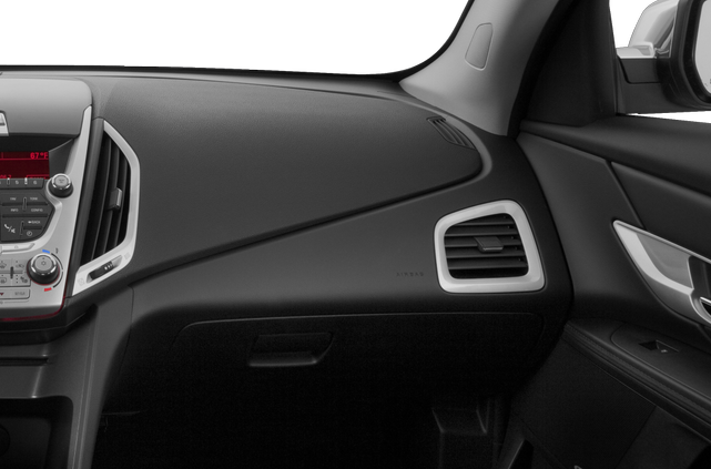 2014 GMC Terrain