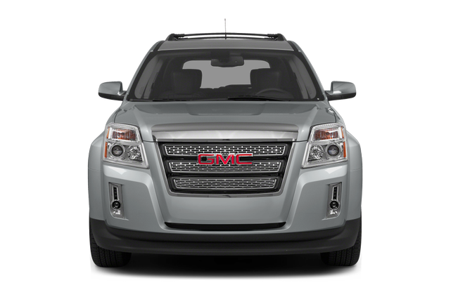 2014 GMC Terrain