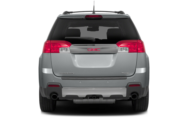 2014 GMC Terrain