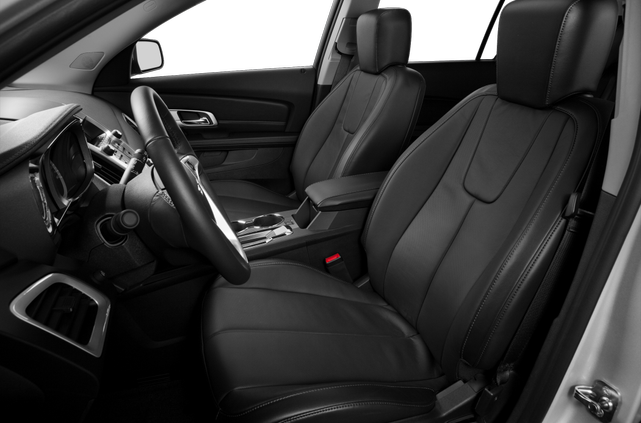 2014 GMC Terrain