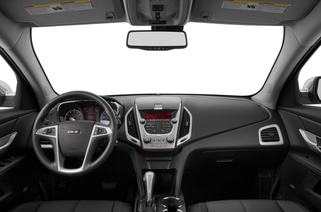 2014 GMC Terrain