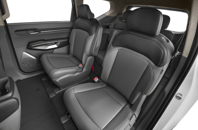 2025 Kia EV9