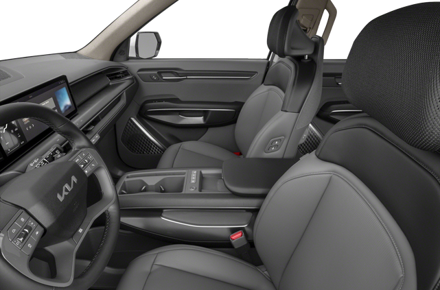 2025 Kia EV9