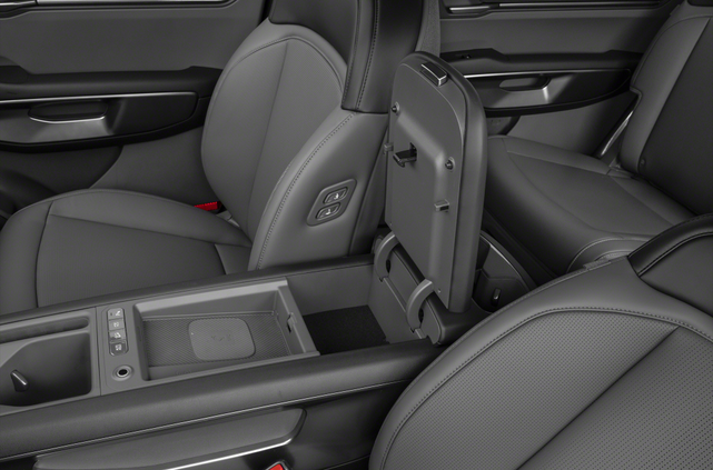 2025 Kia EV9