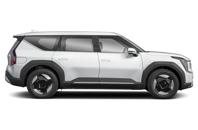 2025 Kia EV9