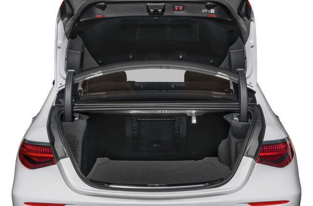 2025 Mercedes-Benz AMG S 63 E