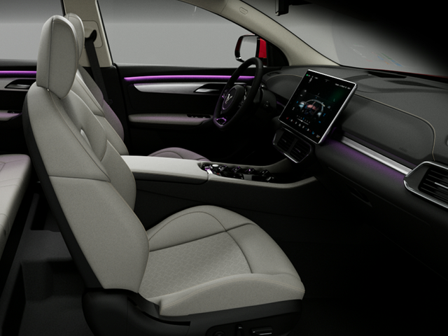 2025 VinFast VF 8