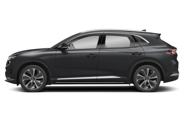 2025 VinFast VF 8