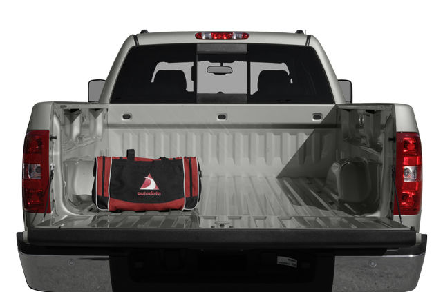 2009 Chevrolet Silverado 3500