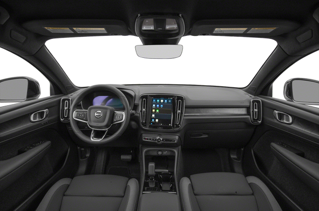 2025 Volvo EC40