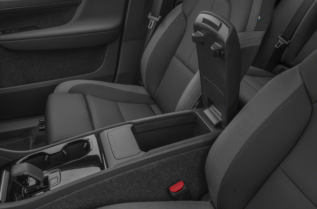 2025 Volvo EC40