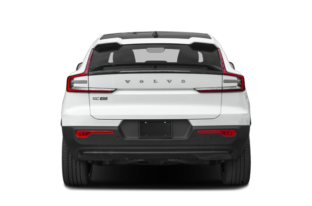 2025 Volvo EC40