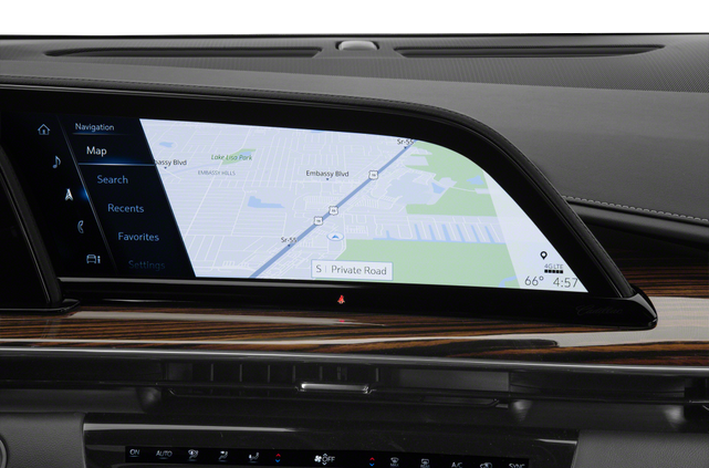 2022 Cadillac Escalade