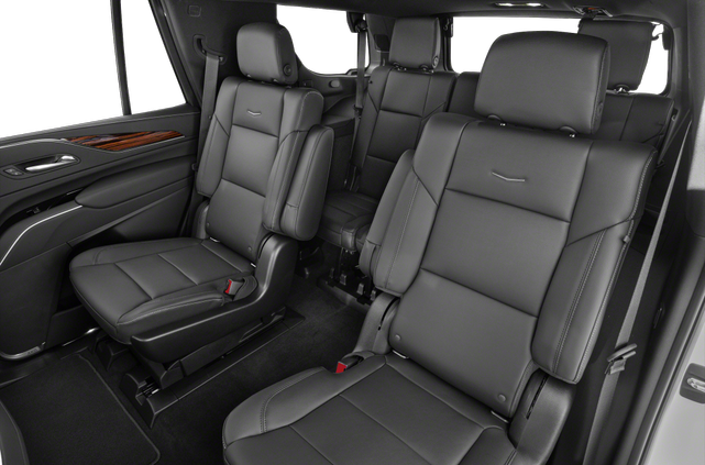 2022 Cadillac Escalade