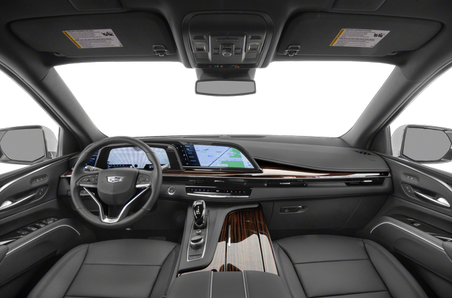 2022 Cadillac Escalade