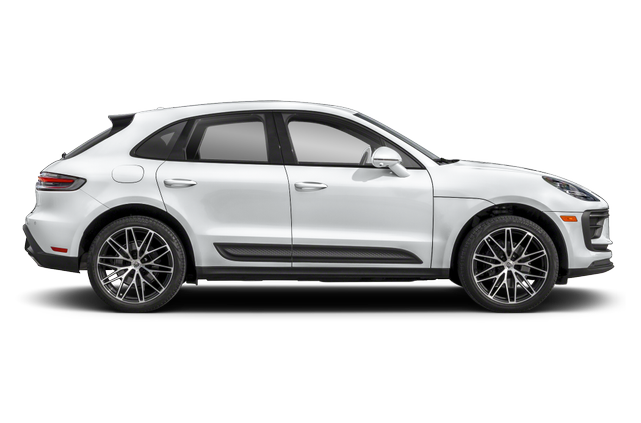 2023 Porsche Macan