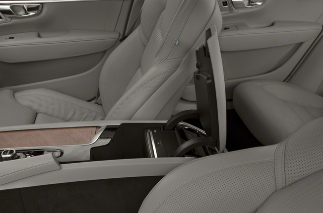 2018 Volvo S90