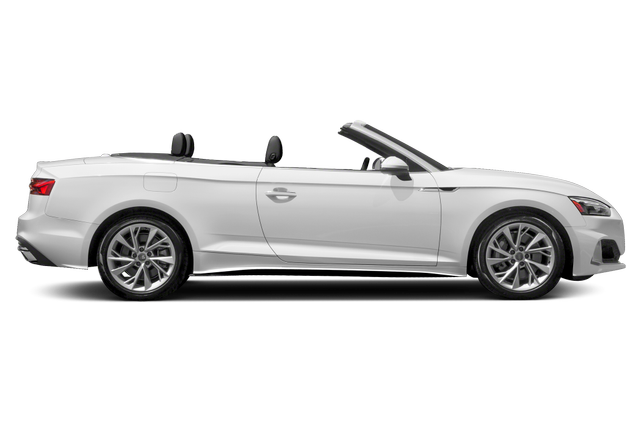 2022 Audi A5