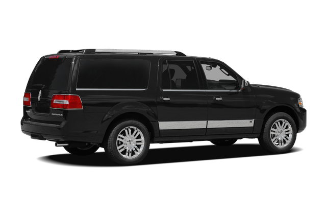 2008 Lincoln Navigator - Specs, Prices, MPG, Reviews & Photos | Cars.com