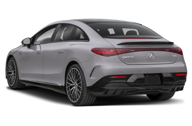 2024 Mercedes-Benz AMG EQE