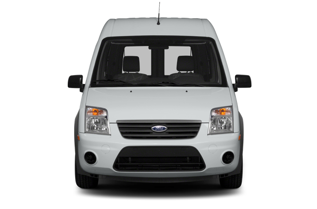 2013 Ford Transit Connect