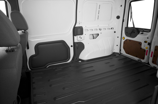 2013 Ford Transit Connect