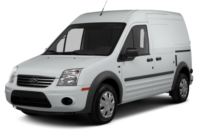 Compare The Differences Of The Ford Transit Models