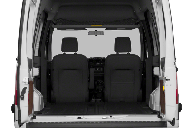 2013 Ford Transit Connect Specs Prices Mpg Reviews And Photos 3957