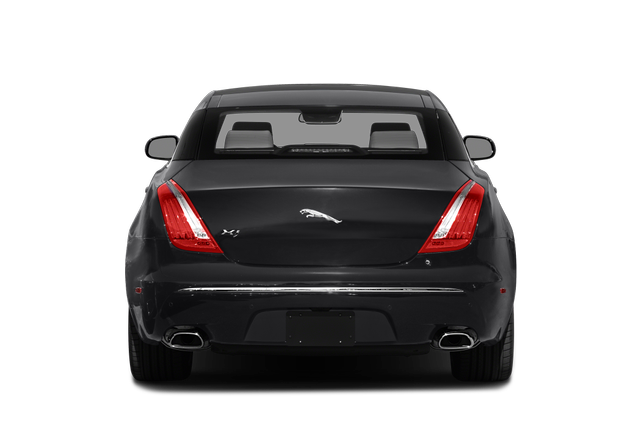 2015 Jaguar XJ