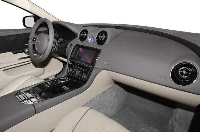 2015 Jaguar XJ